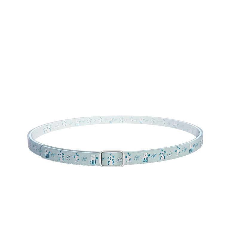 Anti-mosquito and Insect Repellent Collar