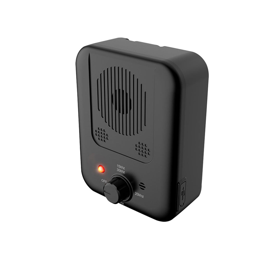 Anti-Barking Device for Dogs – Ultrasonic