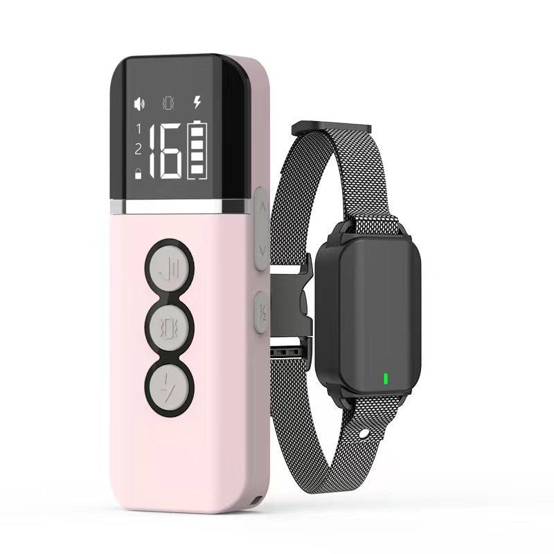 Dog Training Collar
