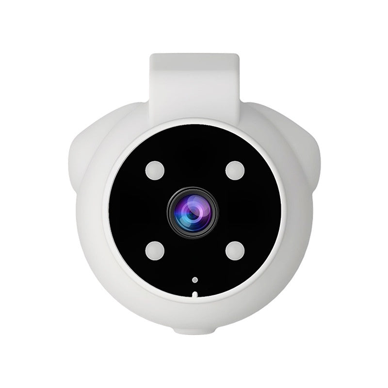 Pet Tracker Collar with Motion & Video Camera for Dogs & Cats