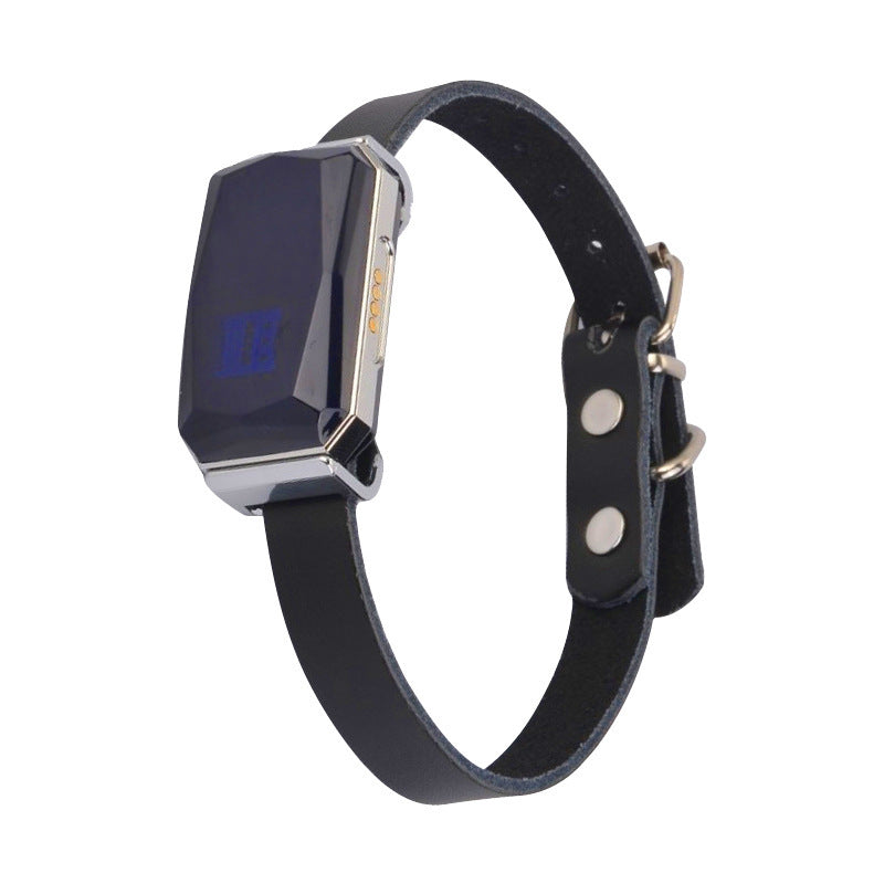 G12 Pet GPS Tracker – Smart Anti-Lost Locator for Cats & Dogs