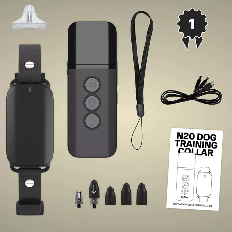 Dog Training Collar